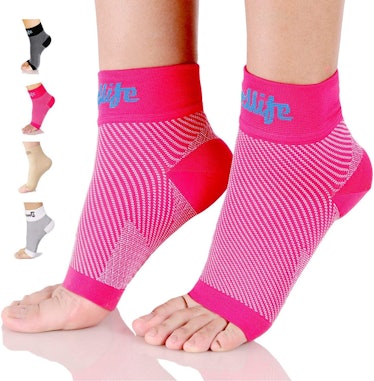 1st Elite X-Sleeves- Compression Socks