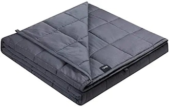 ZonLi Cooling Weighted Blanket 