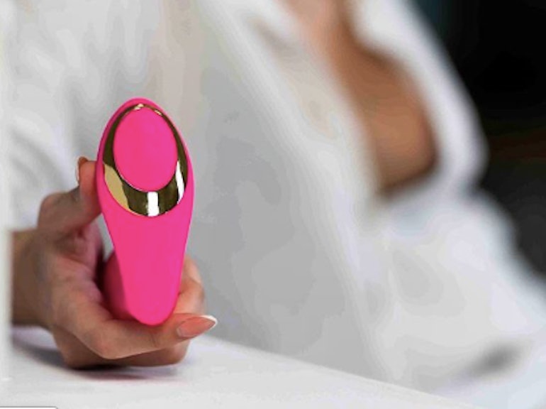 This Suction Sex Toy Is Being Hailed As A Godsend Online