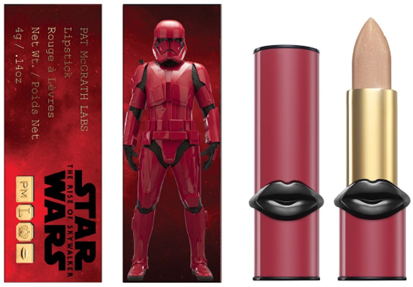 Pat McGrath x Star Wars Sith Lip Fetish Balm