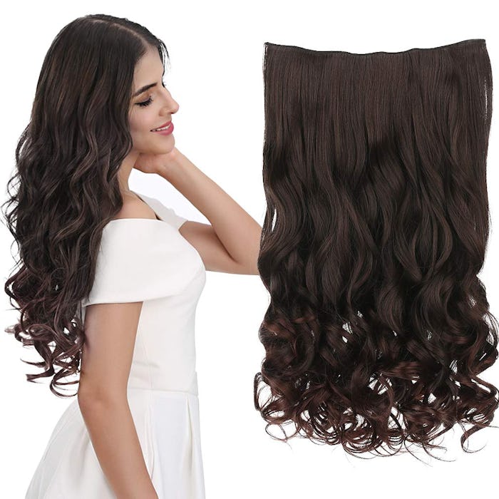 REECHO Hair Extensions 