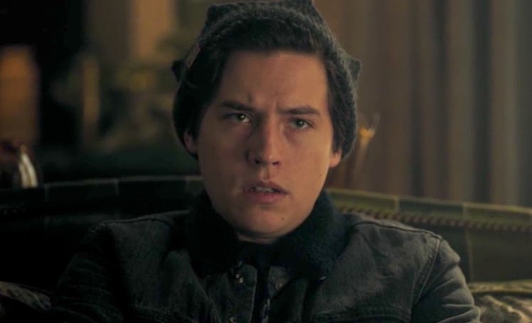 Bret and Donna may be Jughead's killers on 'Riverdale' after the show's latest reveal.