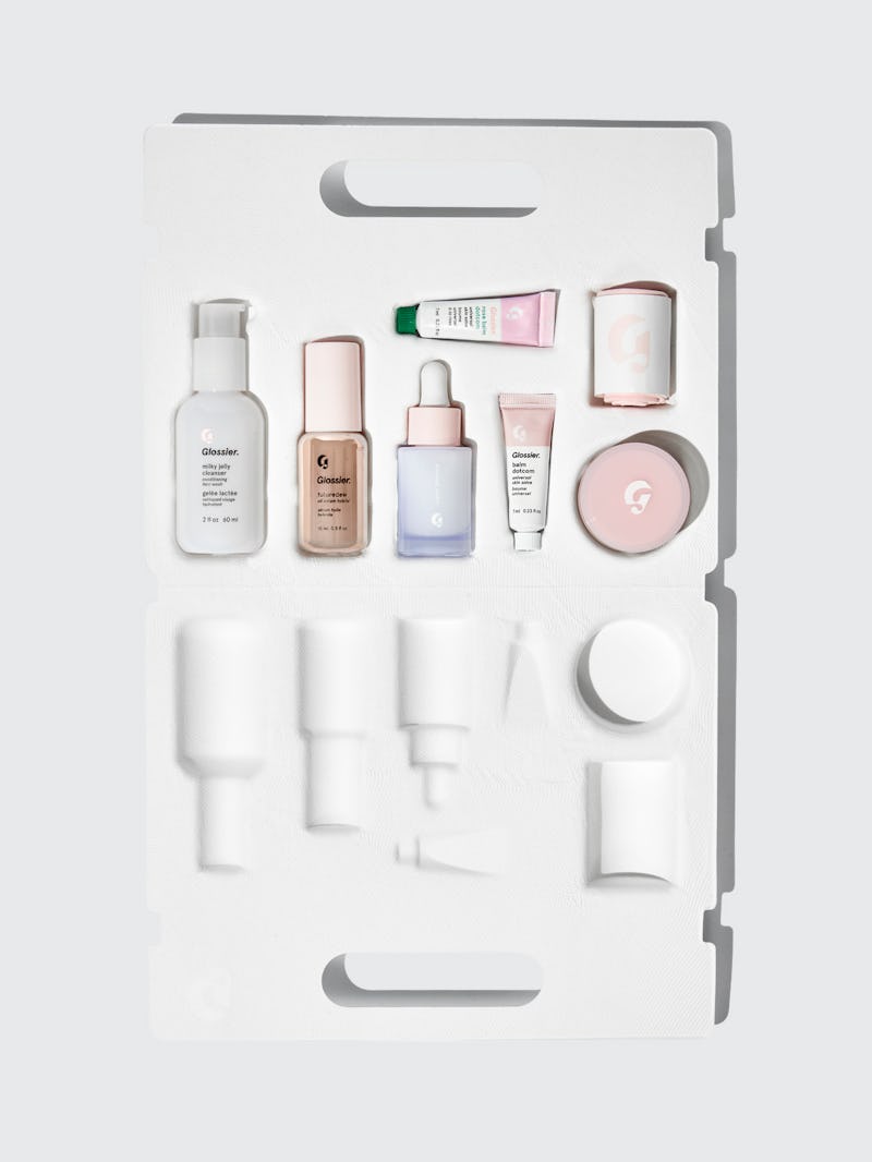 Glossier's New Skincare Edit Is The One Gift Set You'll Want To Keep