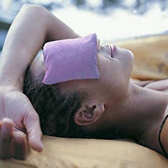 DreamTime Inner Peace Eye Pillow