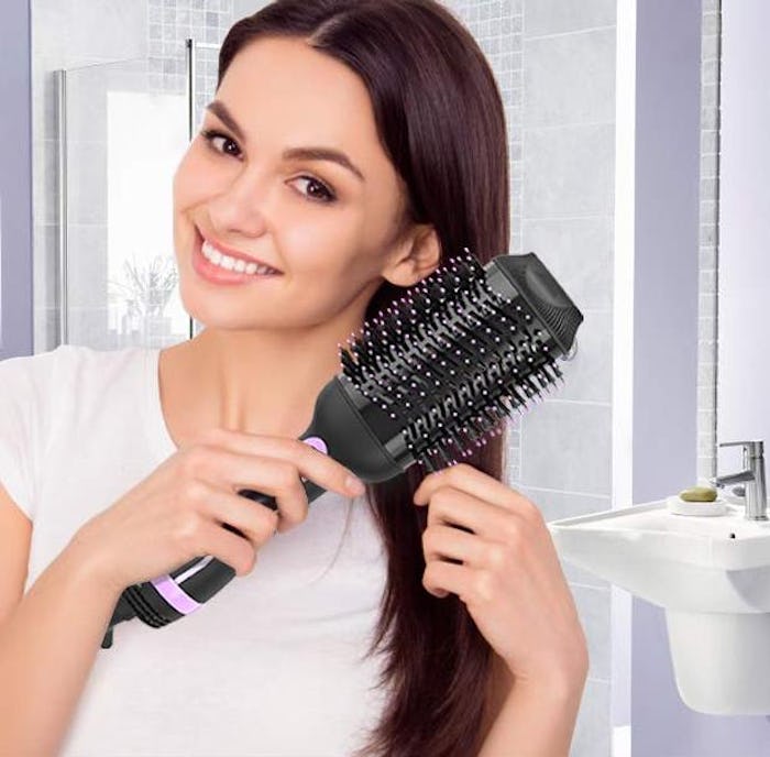 Abody One-Step Blow Dryer Brush