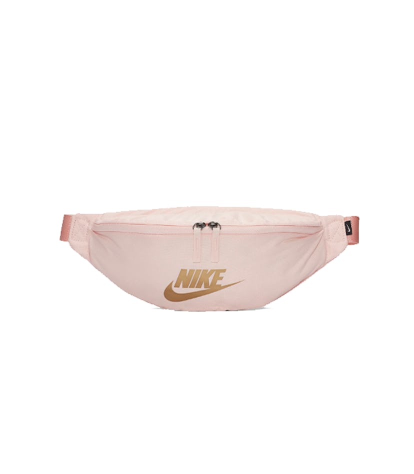 Nike Sportswear Heritage Fanny Pack