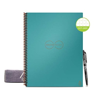 Rocketbook Smart Reusable Notebook