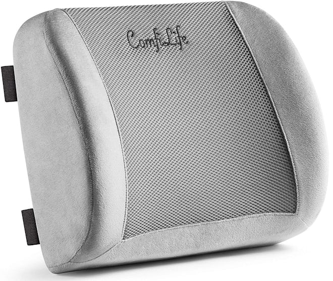 ComfiLife Lumbar Support Back Pillow