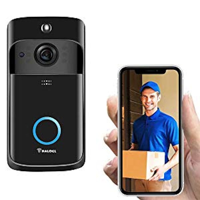 Kalogl Video Doorbell