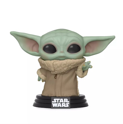 Baby Yoda Toys Are Here For All True 'Mandalorian' Fans To Pre-Order 