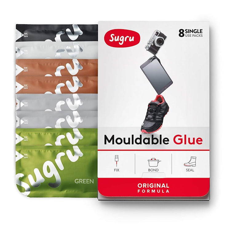 Sugru Moldable Glue