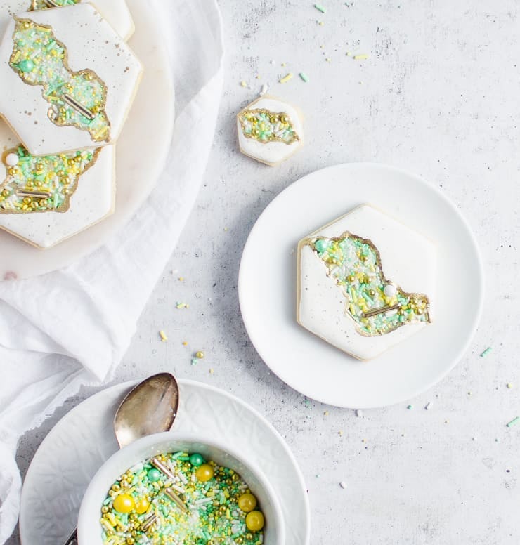 12 Unique Cookie Recipes You *Need* To Try On National Cookie Day