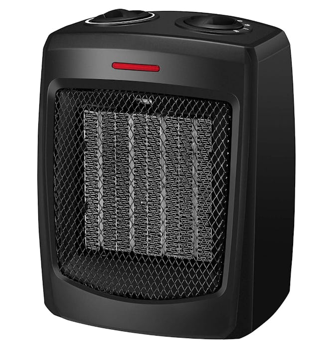 andily Space Heater 