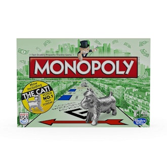  Monopoly