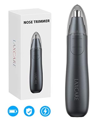 laxcare Nose Hair Trimmer