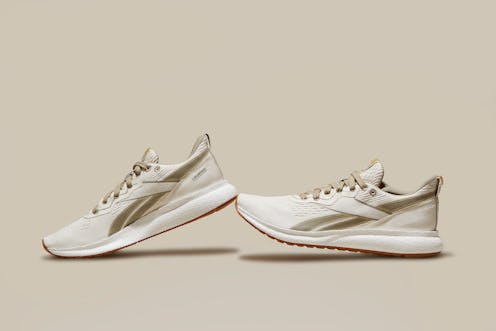 Reebok unveils its first plant-based performance sneaker set to launch Fall 2020