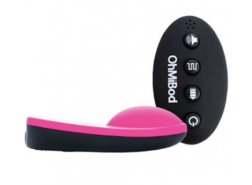 Photo of OhMiBod Club Vibe 3.OH.