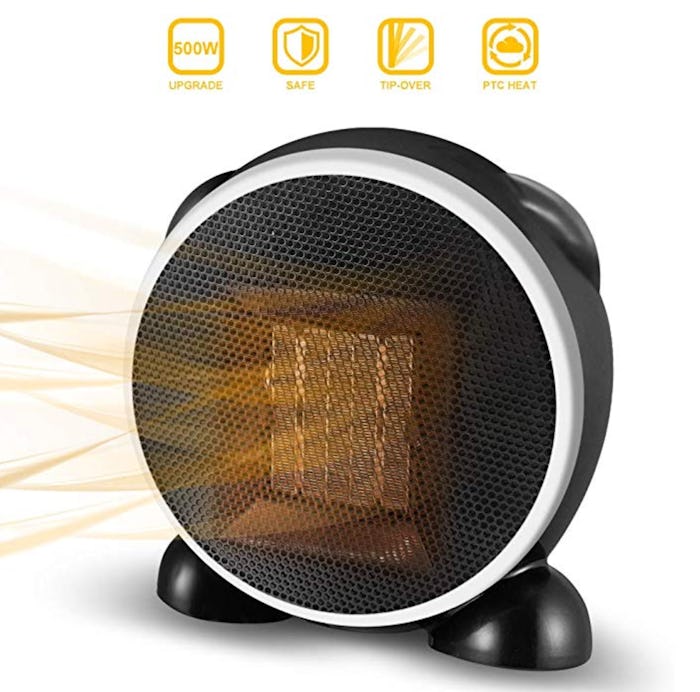 Joyday Space Heater