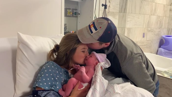 Kendra and Joseph Duggar recently went on their first date night without baby Addison.