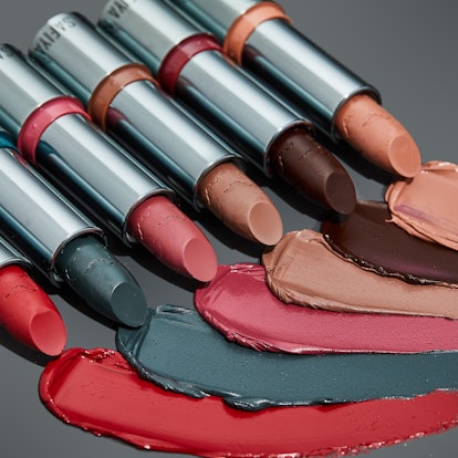ColourPop's Safiya Nygaard lipstick collection restocked online
