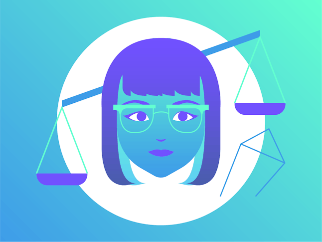 Libra may experience some career disruptions in 2020.