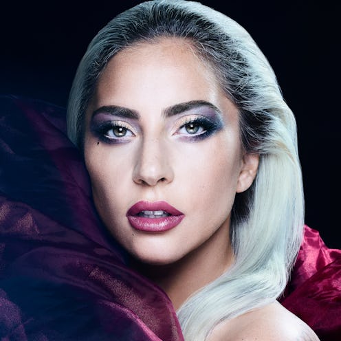 HAUS LABORATORIES' Glam Room Palette No.1 is Lady Gaga's first eyeshadow palette for her beauty bran...