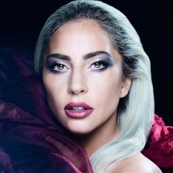HAUS LABORATORIES' Glam Room Palette No.1 is Lady Gaga's first eyeshadow palette for her beauty bran...