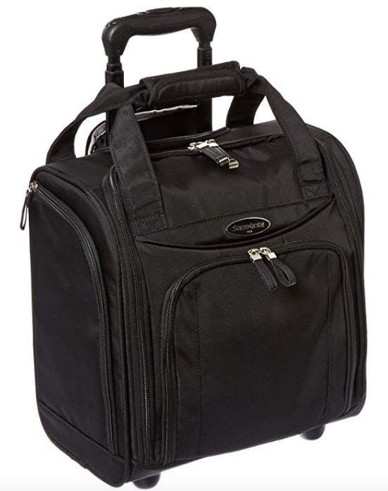 The Best Affordable CarryOn Luggage