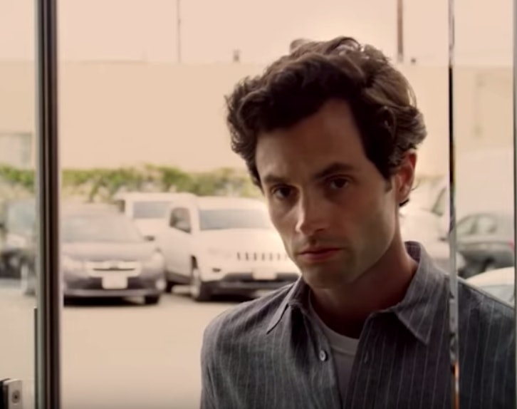 Netflix's 'You' Season 2 Trailer Reveals Joe's New City... & His New Name