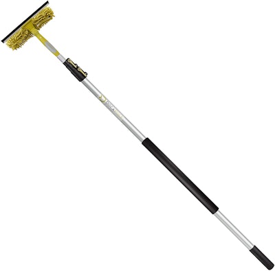 squeegees