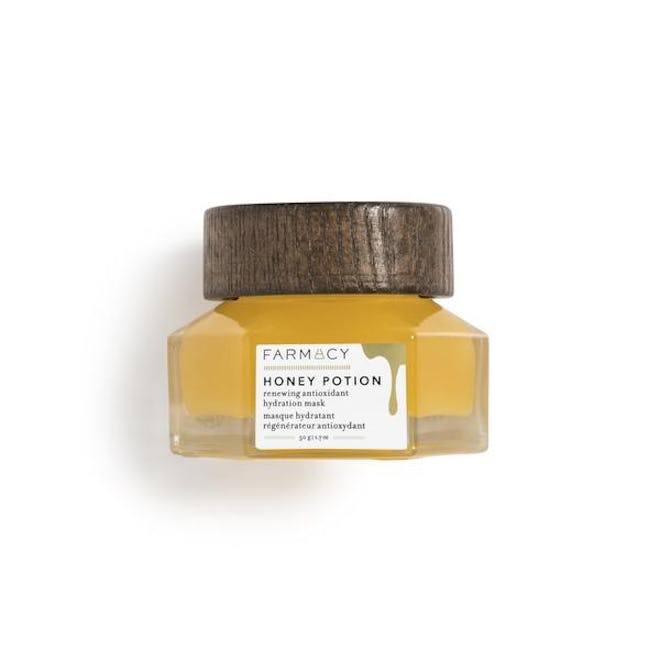 Honey Potion Renewing Antioxidant Hydration Mask