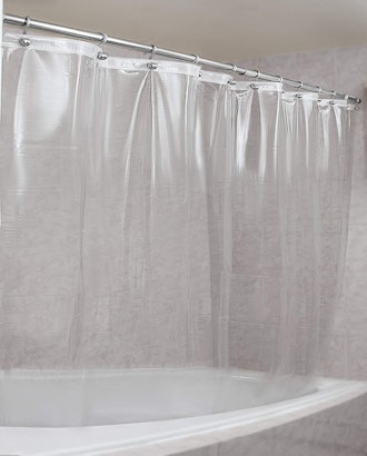 EPICA Mildew Resistant Shower Liner