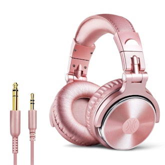 OneOdio Over Ear Headphones for Women and Girls