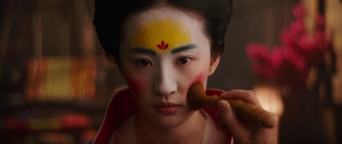 'Mulan' live-action Trailer references to animated original
