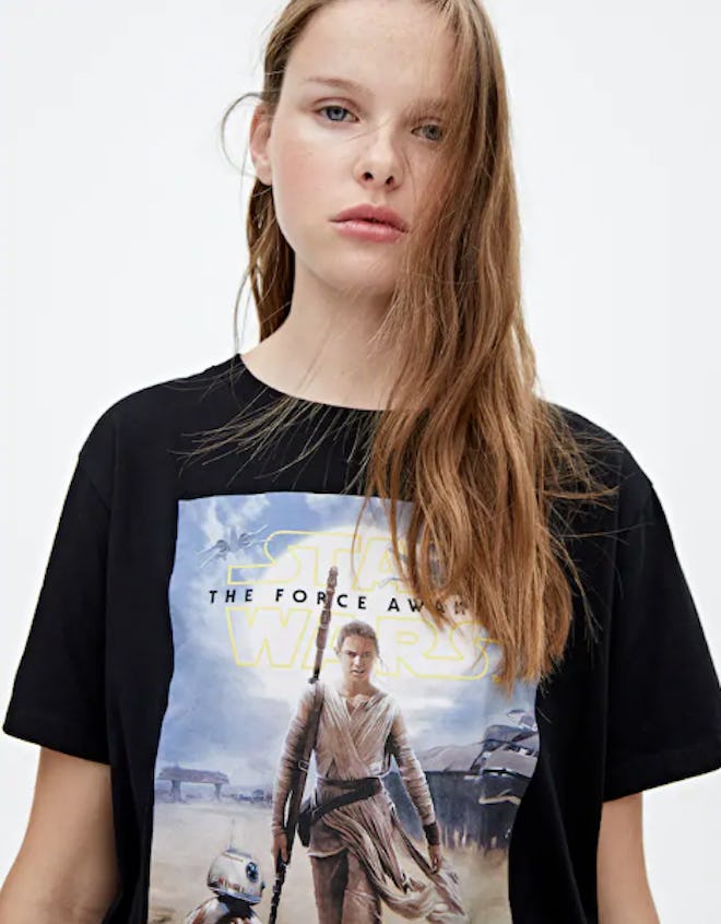 'Star Wars' Force Awakens Tee