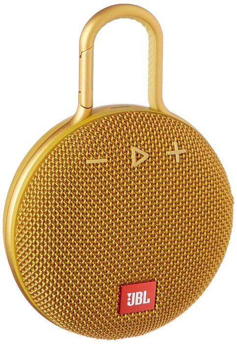 JBL Clip 3 Portable Bluetooth Speaker