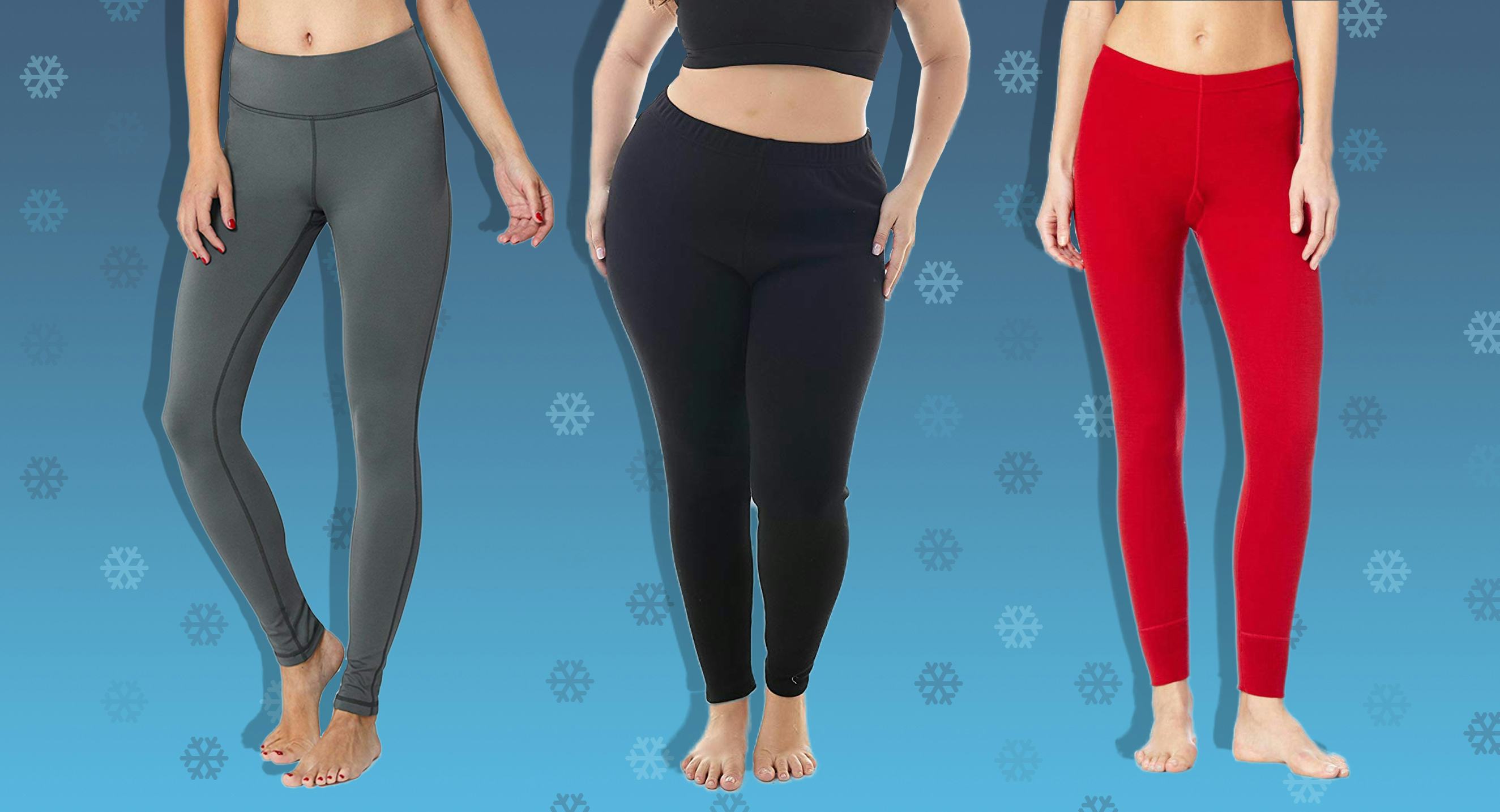 The 9 Best Winter Leggings