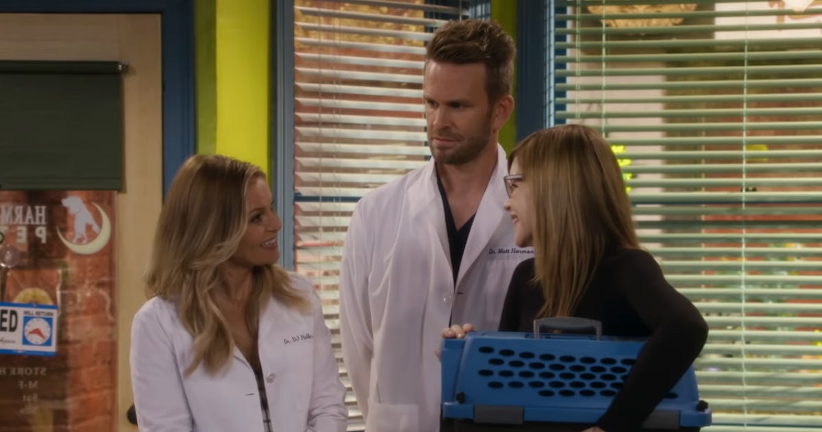 Lisa Loeb S Fuller House Season 5 Cameo Is Great Promo For Her New Album Lisa Loeb S Fuller House Season 5 Cameo Is Great Promo For Her New Album