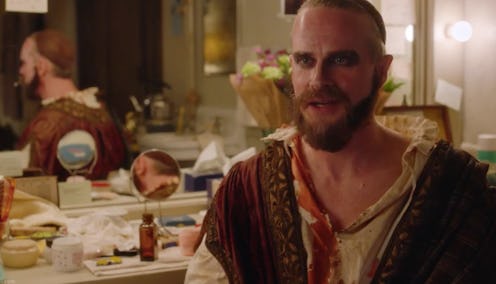 Cary Elwes as Gavin Hawk in Marvelous Mrs. Maisel Season 3