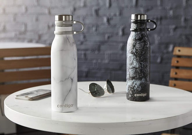 Contigo Couture Vacuum Insulated Water Bottle