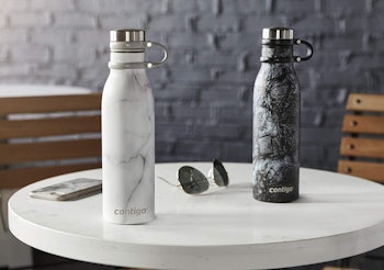 Contigo Couture Vacuum Insulated Water Bottle