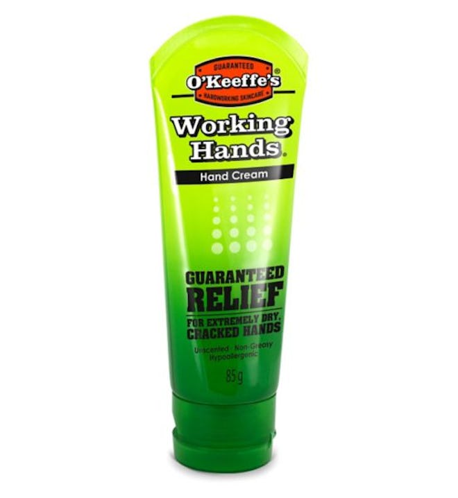 O'Keeffe's Working Hands Cream