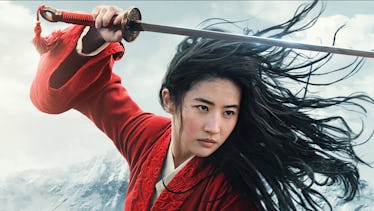 Mulan