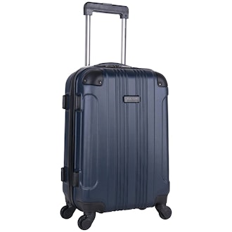 Kenneth Cole Reaction Out Of Bounds Carry-On Hardshell Luggage (20-Inch)