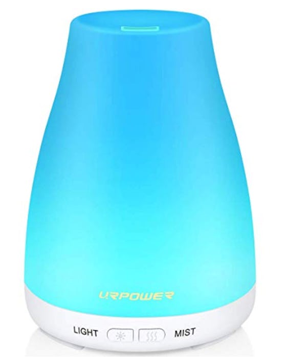 URPOWER 2nd Version Essential Oil Diffuser