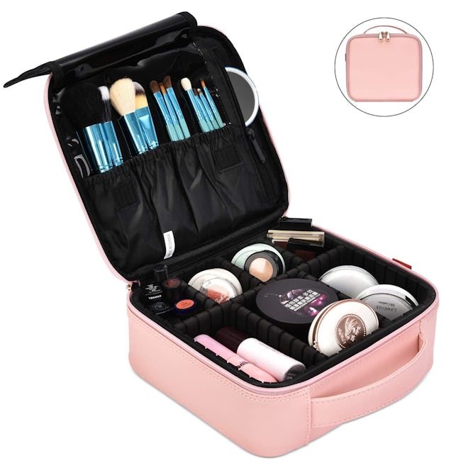 NiceEbag Travel Cosmetic Bag