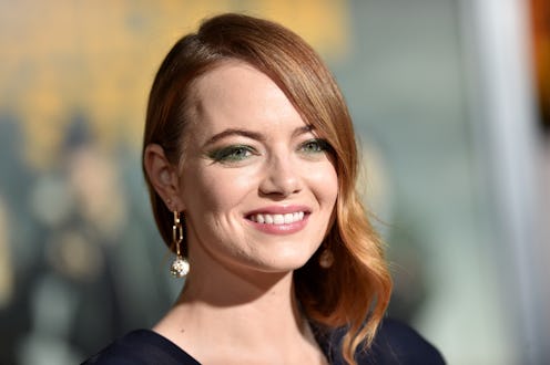 Emma Stone is engaged to boyfriend and Saturday Night Live segment director Dave McCary