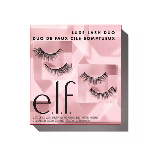 Luxe Lash Duo