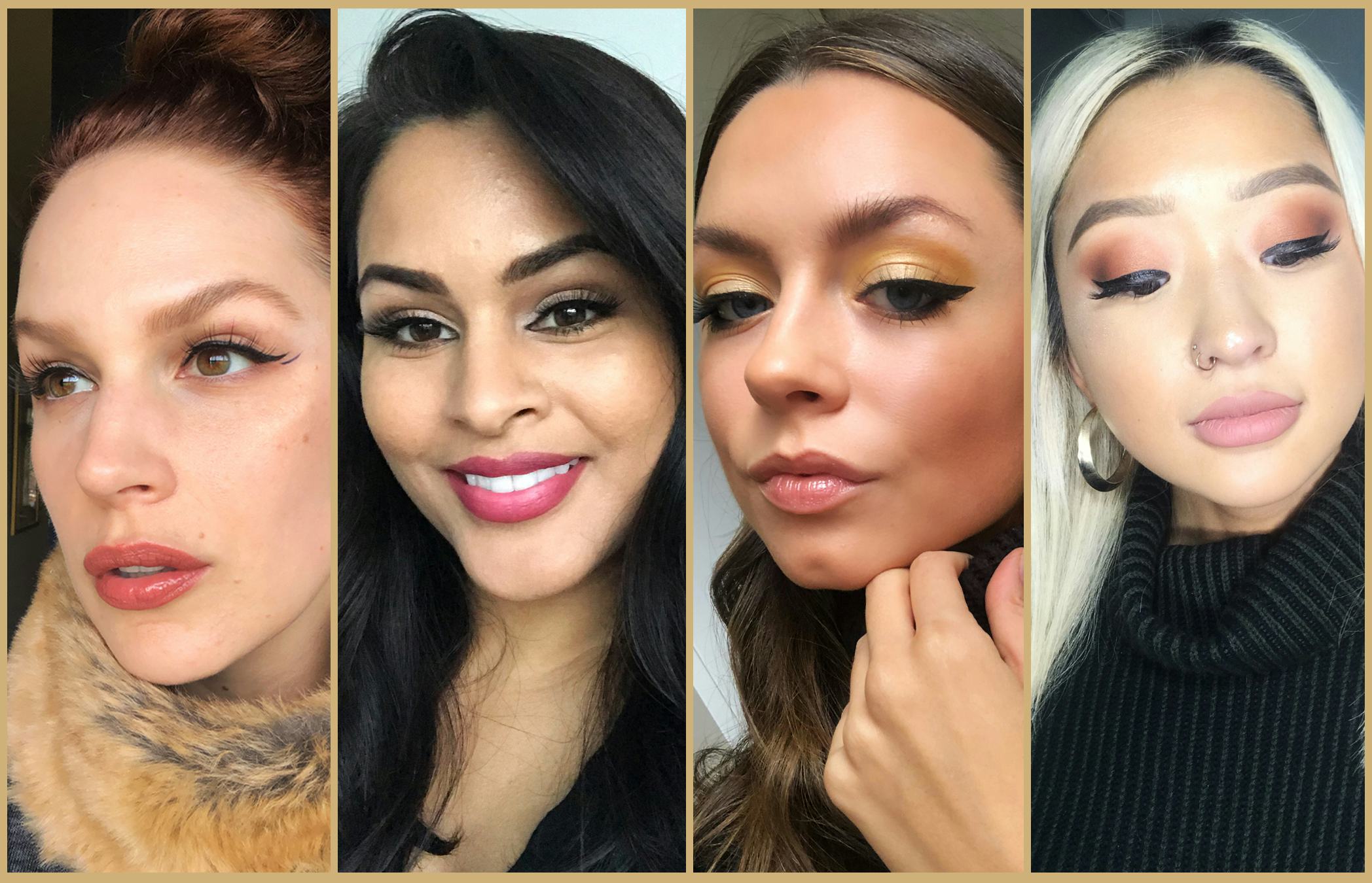 Holiday Makeup Gift Sets Saubhaya Makeup