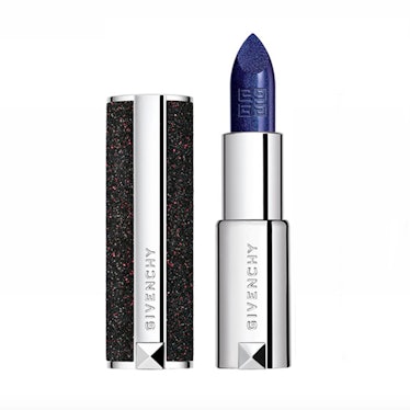  Givenchy Le Rouge Night Noir Lipstick in "Night In Blue"